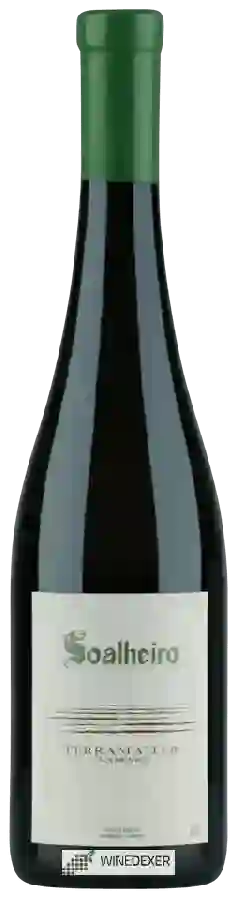 Winery Soalheiro - Terramatter Alvarinho Winery Soalheiro - Terramatter Alvarinho