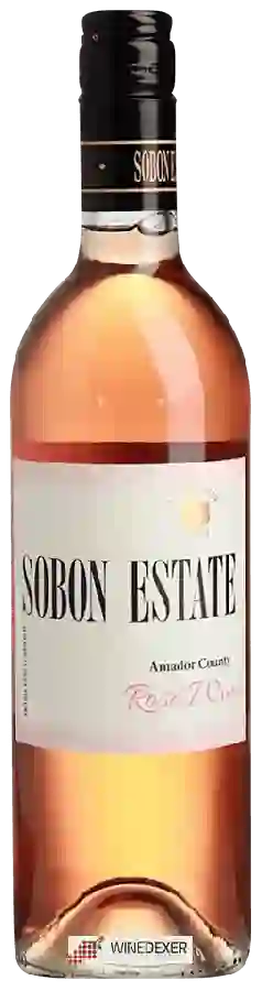 Winery Sobon Estate - Rosé Winery Sobon Estate - Rosé