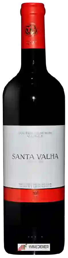 Winery Quinta do Sobreiró de Cima - Santa Valha Tinto