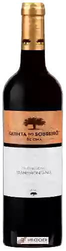 Winery Quinta do Sobreiró de Cima - Tinto