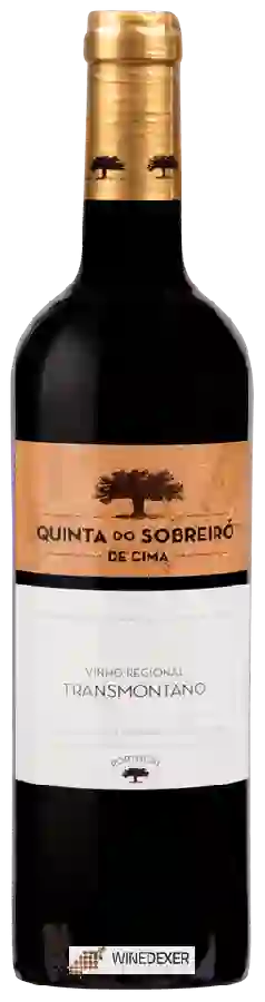 Winery Quinta do Sobreiró de Cima - Tinto