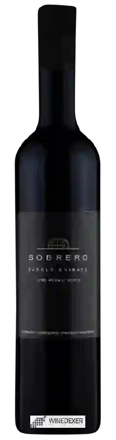 Winery Sobrero - Barolo Chinato Winery Sobrero - Barolo Chinato