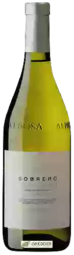 Winery Sobrero - Langhe Bianco VII