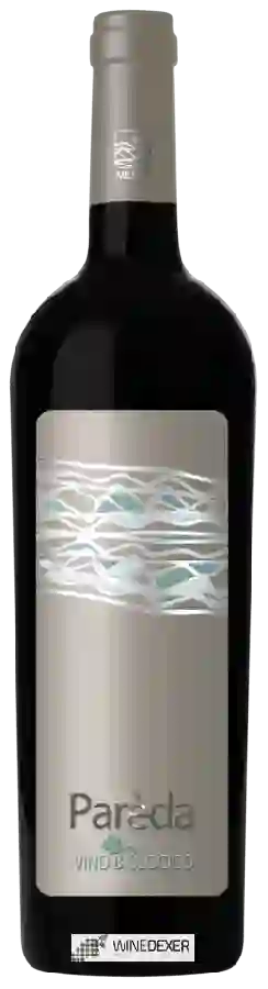 Winery Meana - Parèda Bio