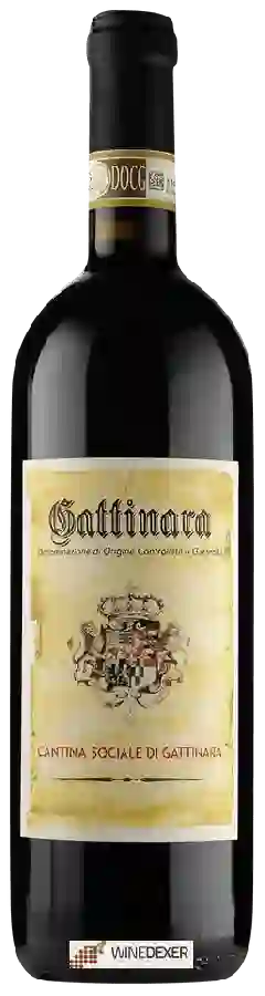 Winery Cantina Sociale di Gattinara - Gattinara
