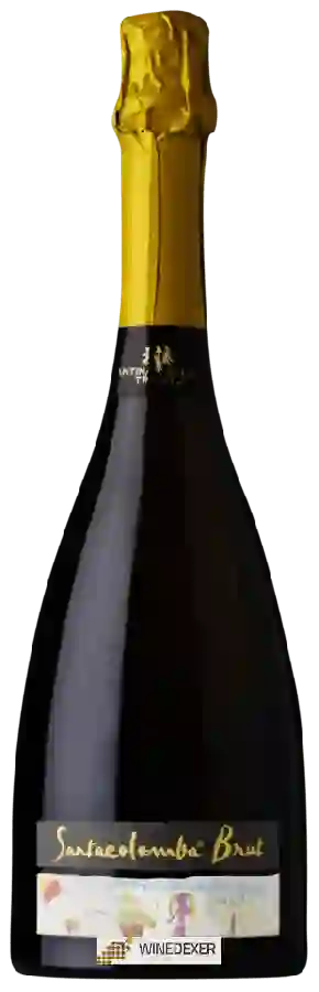 Winery Cantina Sociale Trento - Santacolomba Brut Nature