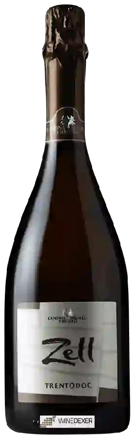 Winery Cantina Sociale Trento - Zell