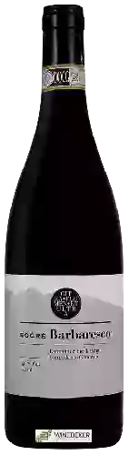 Winery Socré - Barbaresco