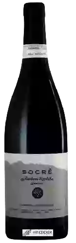 Winery Socré - Barbera d'Alba Superiore