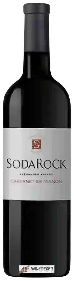 Winery Soda Rock - Cabernet Sauvignon