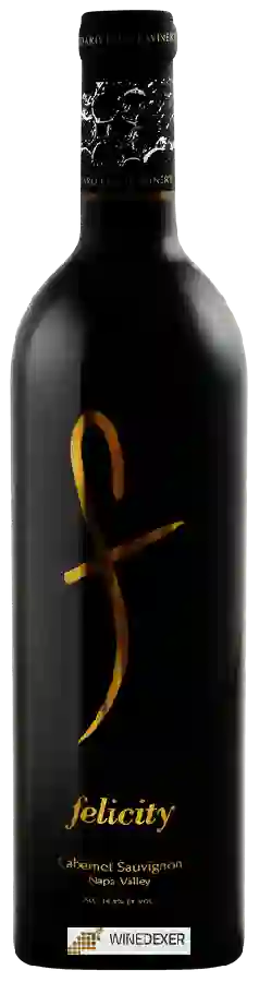 Winery Sodaro - Felicity Cabernet Sauvignon Winery Sodaro - Felicity Cabernet Sauvignon