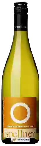Winery Soellner - Grüner Veltliner Fumberg