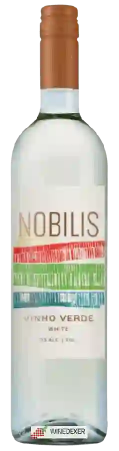 Winery Sogrape - Nobilis Branco