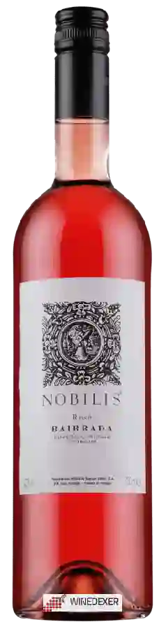 Winery Sogrape - Nobilis Rosé Winery Sogrape - Nobilis Rosé