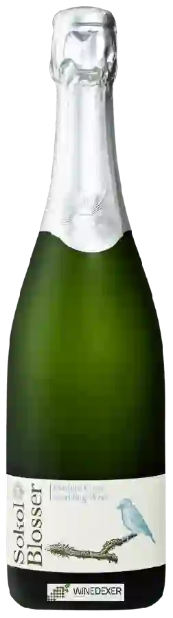Winery Sokol Blosser - Bluebird Cuvée Sparkling Winery Sokol Blosser - Bluebird Cuvée Sparkling
