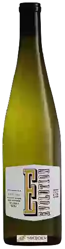 Winery Sokol Blosser - Evolution (E) Riesling