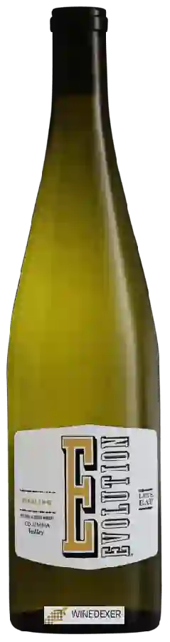 Winery Sokol Blosser - Evolution (E) Riesling Winery Sokol Blosser - Evolution (E) Riesling