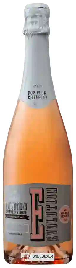 Winery Sokol Blosser - Evolution (E) Sparkling Rosé Winery Sokol Blosser - Evolution (E) Sparkling Rosé