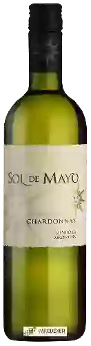 Winery Sol de Mayo - Chardonnay