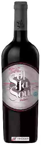 Winery Sol fa Soul - Malbec
