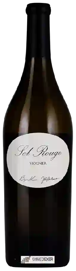 Winery Sol Rouge - Viognier