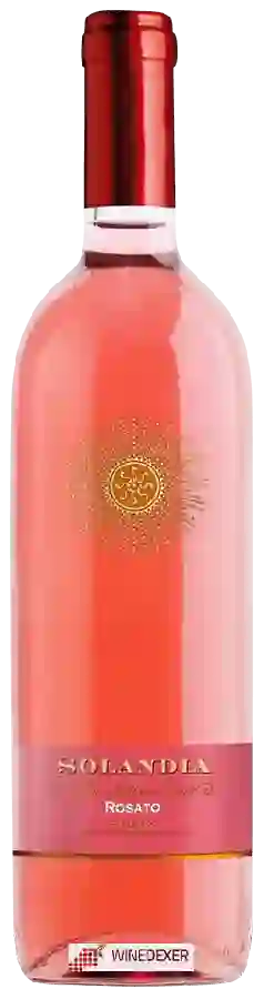 Winery Solandia - Rosato Winery Solandia - Rosato