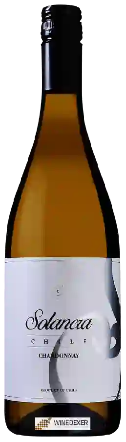 Winery Solanera - Chardonnay
