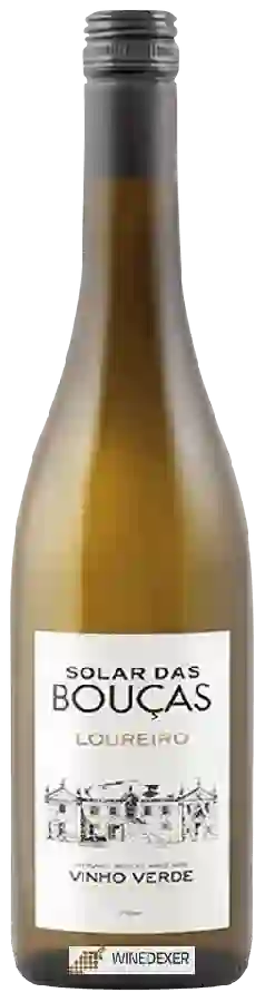 Winery Solar Das Bouças - Loureiro