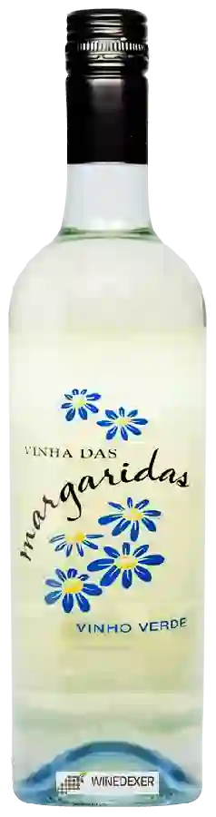 Winery Solar Das Bouças - Vinha das Margaridas Branco