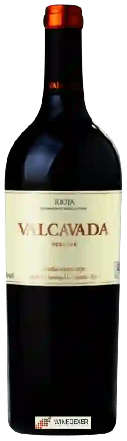 Winery Solar de Samaniego - Valcavada Reserva Winery Solar de Samaniego - Valcavada Reserva