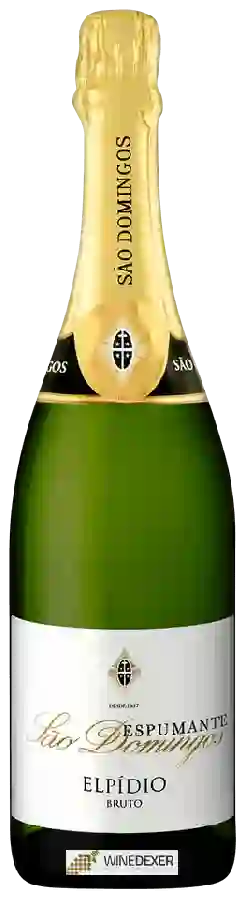 Winery São Domingos - Elpídio Bruto Winery São Domingos - Elpídio Bruto