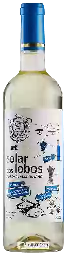 Winery Solar dos Lobos - Branco