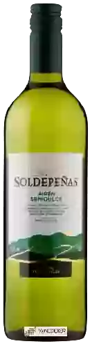 Winery Soldepeñas - Airén Semidulce