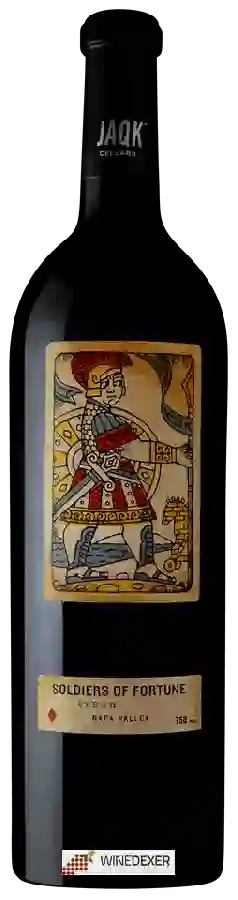 Winery Soldiers of Fortune - Syrah