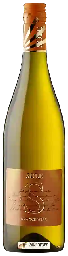 Winery Sole de Recas - Orange Wine