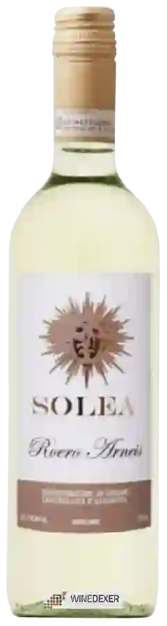 Winery Solea - Roero Arneis