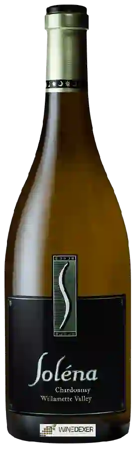 Winery Soléna Estate - Chardonnay