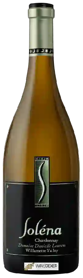 Winery Soléna Estate - Domaine Danielle Laurent Chardonnay