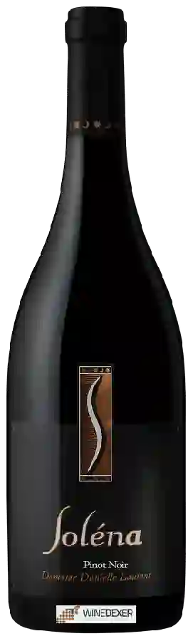 Winery Soléna Estate - Domaine Danielle Laurent Pinot Noir