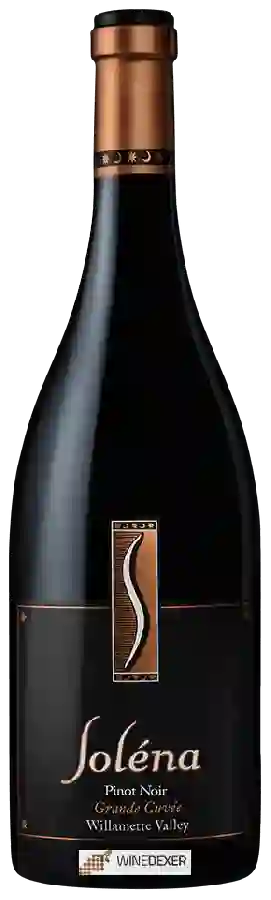 Winery Soléna Estate - Grande Cuvée Pinot Noir