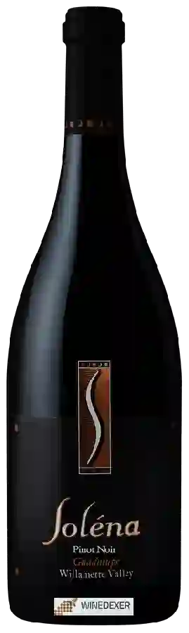 Winery Soléna Estate - Guadalupe Vineyard Pinot Noir