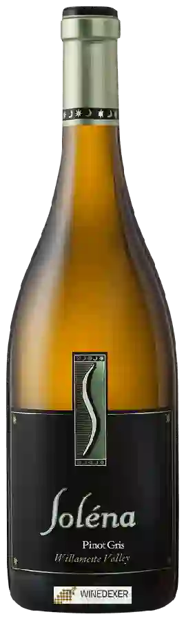 Winery Soléna Estate - Pinot Gris