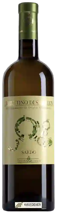 Winery Tenute Soletta - Sardo Vermentino di Sardegna
