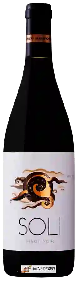 Winery Soli - Pinot Noir