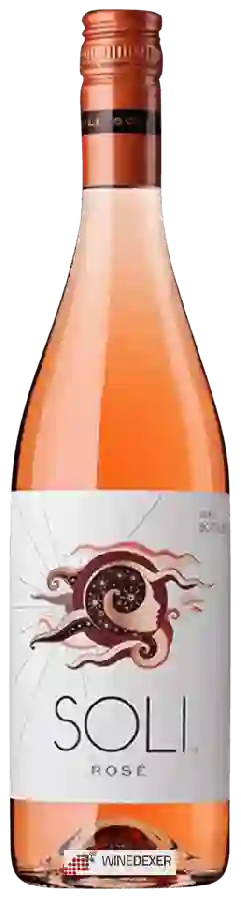 Winery Soli - Rosé Winery Soli - Rosé