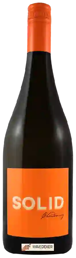 Winery Solid - Chardonnay