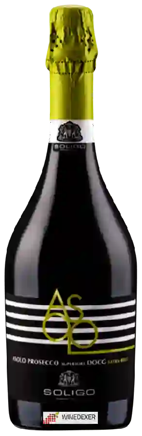 Winery Soligo - Asolo Prosecco Superiore Extra Brut
