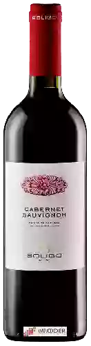 Winery Soligo - Cabernet Sauvignon