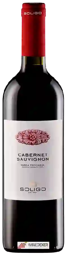 Winery Soligo - Cabernet Sauvignon Winery Soligo - Cabernet Sauvignon