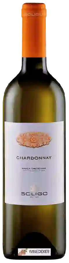 Winery Soligo - Chardonnay Winery Soligo - Chardonnay